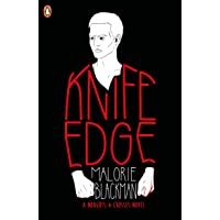 Knife Edge Noughts &amp- Crosses Book 2 (Noughts and Crosses)